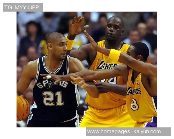 2008年湖人与马刺季后赛精彩对决回顾与分析